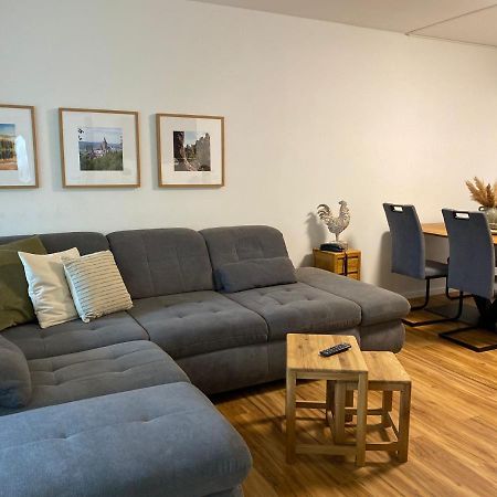 Ferienwohnung Braunlage-Harz Schwimmbad-Sauna, Wlan, Parkplatz Екстериор снимка