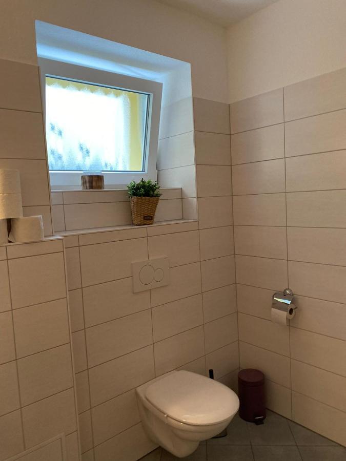 Ferienwohnung Braunlage-Harz Schwimmbad-Sauna, Wlan, Parkplatz Екстериор снимка