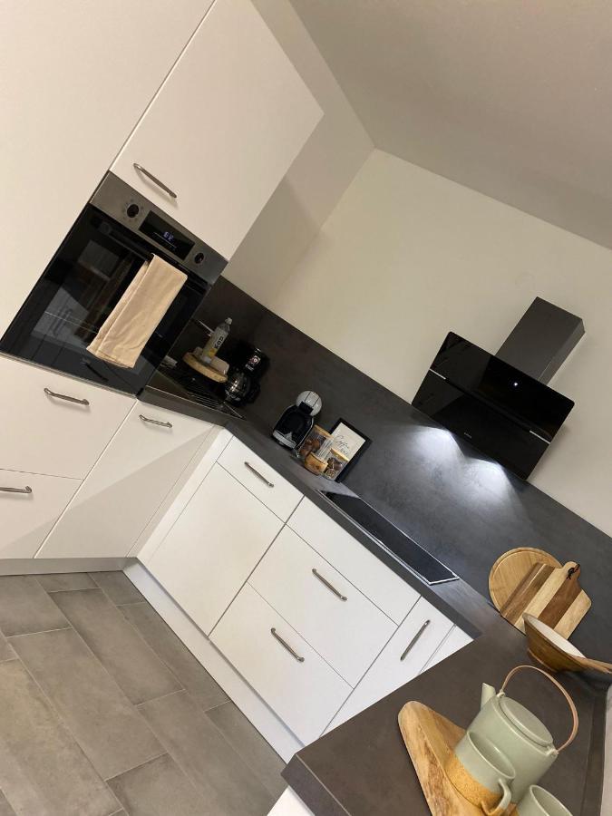Ferienwohnung Braunlage-Harz Schwimmbad-Sauna, Wlan, Parkplatz Екстериор снимка