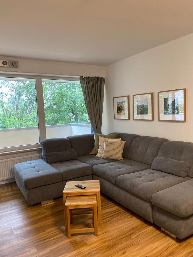 Ferienwohnung Braunlage-Harz Schwimmbad-Sauna, Wlan, Parkplatz Екстериор снимка