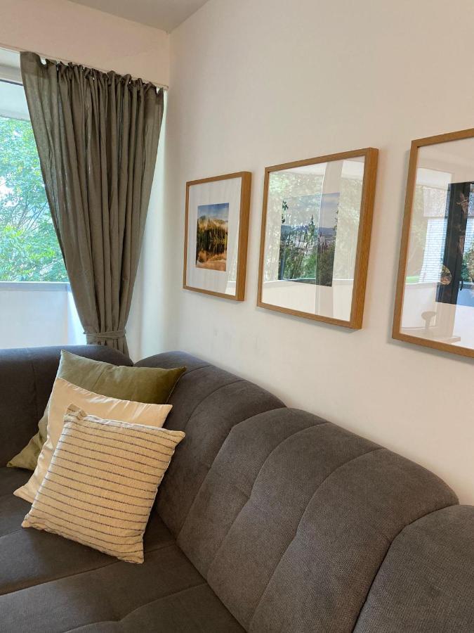 Ferienwohnung Braunlage-Harz Schwimmbad-Sauna, Wlan, Parkplatz Екстериор снимка