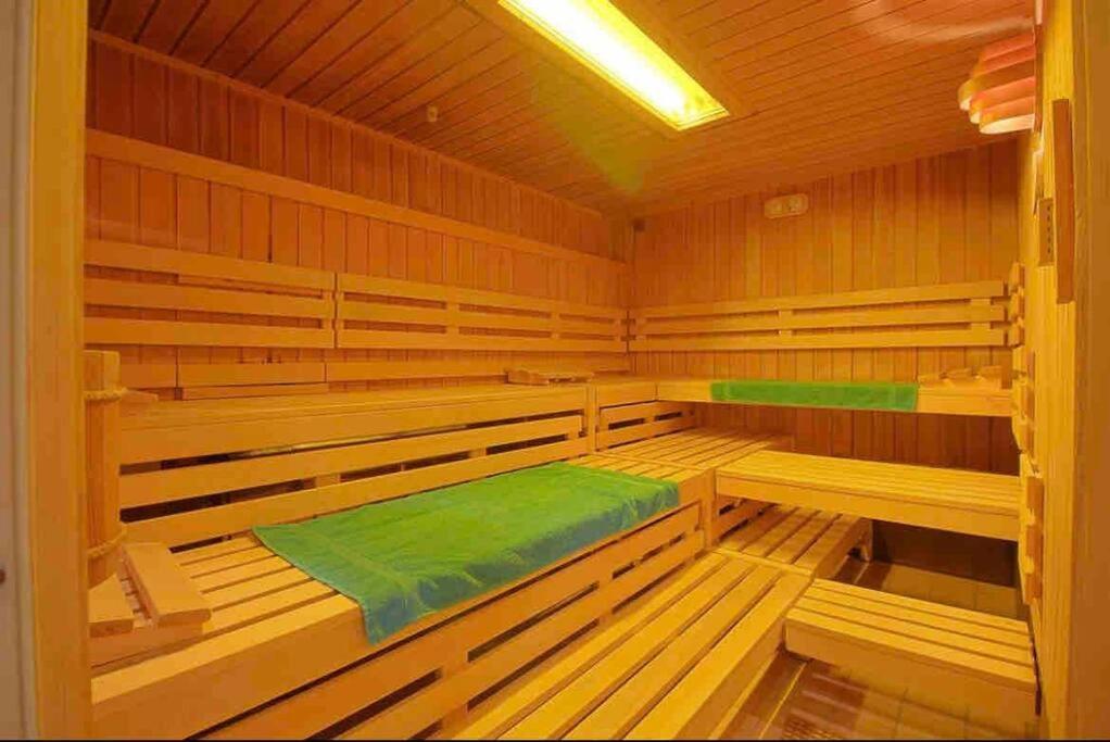 Ferienwohnung Braunlage-Harz Schwimmbad-Sauna, Wlan, Parkplatz Екстериор снимка
